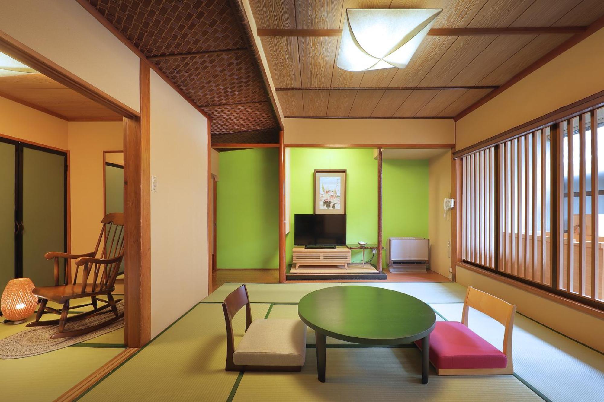 Yamayuri No Yado Hanamaki Exterior foto