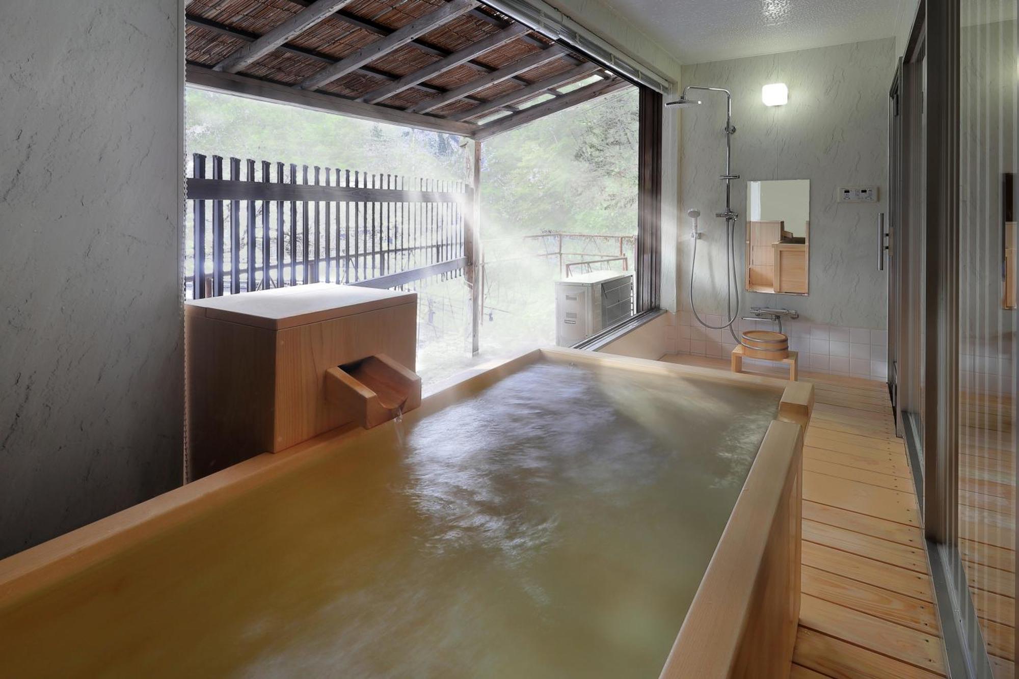 Yamayuri No Yado Hanamaki Exterior foto