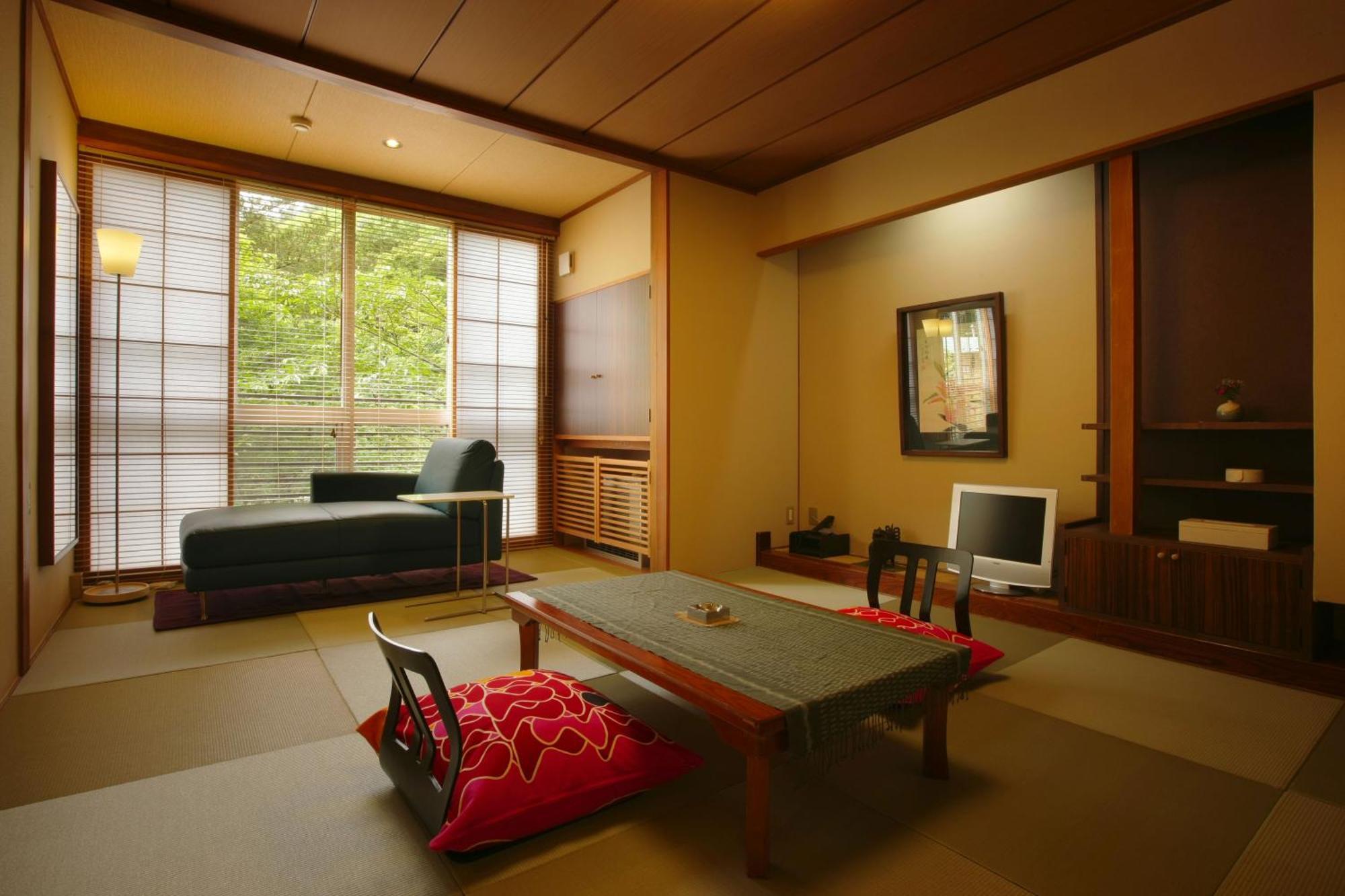 Yamayuri No Yado Hanamaki Quarto foto