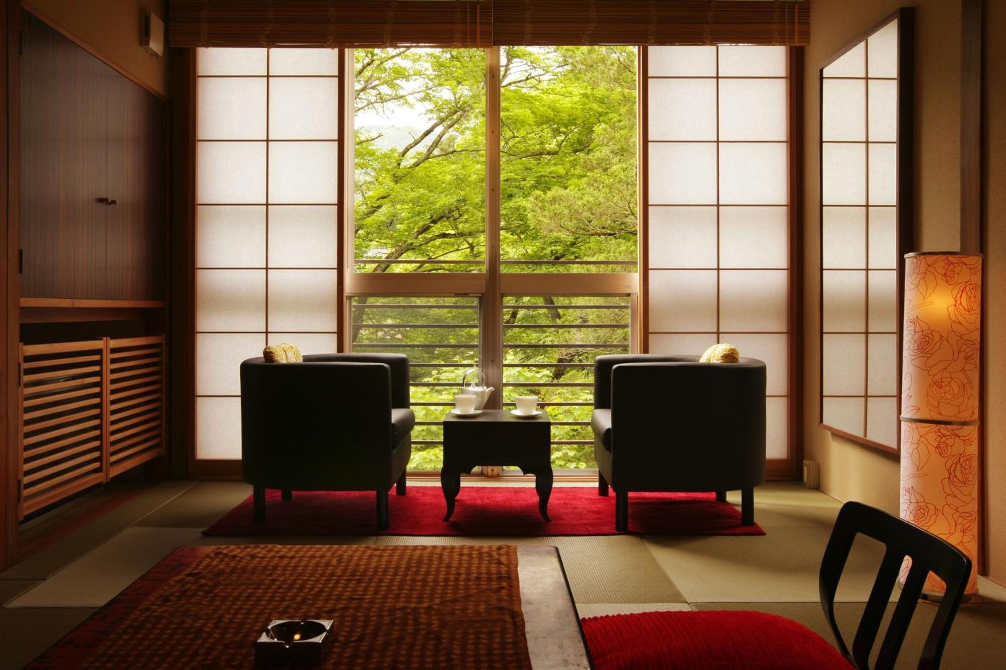 Yamayuri No Yado Hanamaki Quarto foto